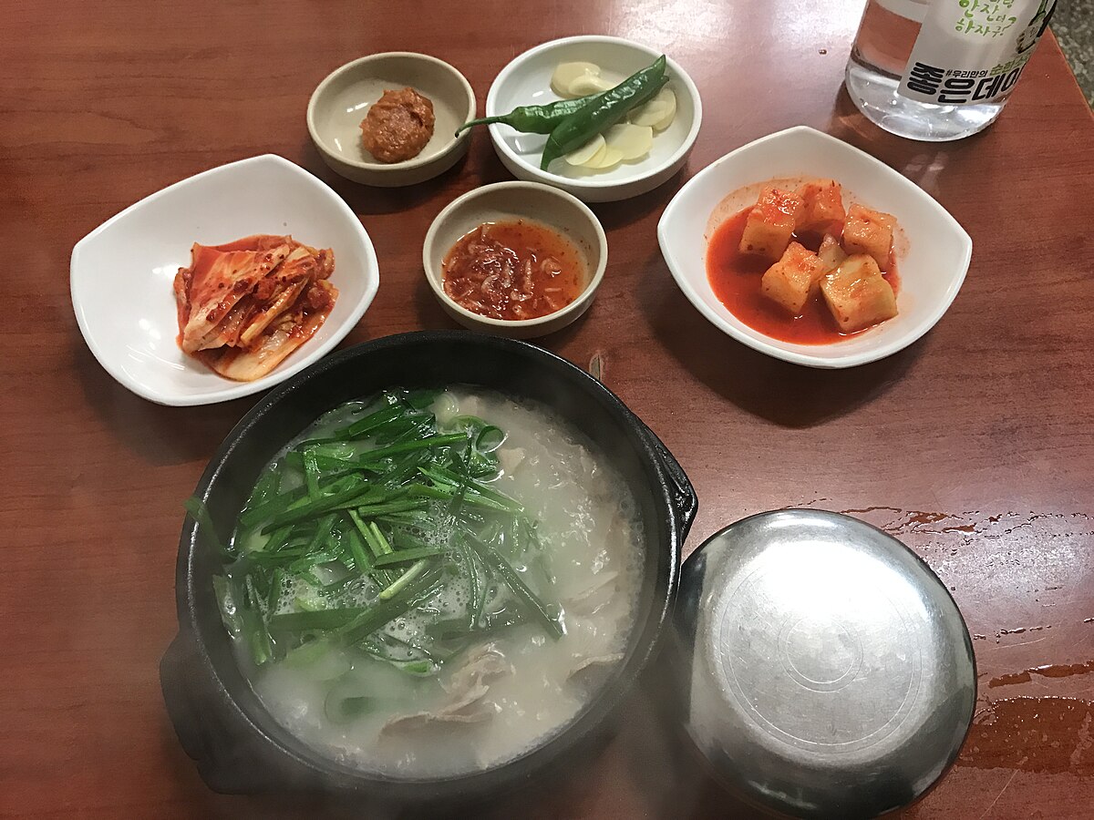 Busan Food Guide: 8 Dishes You Can Only Find in Korea’s Coastal City