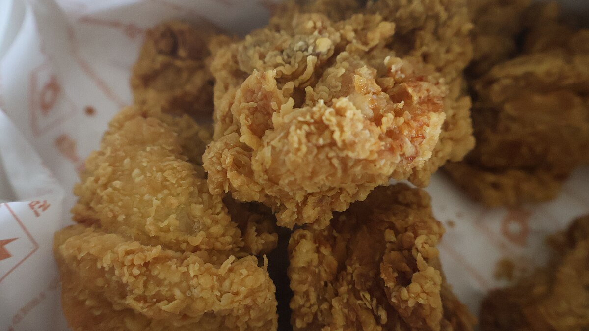 Korean Fried Chicken Guide – Why KFC Means Something Different in Korea