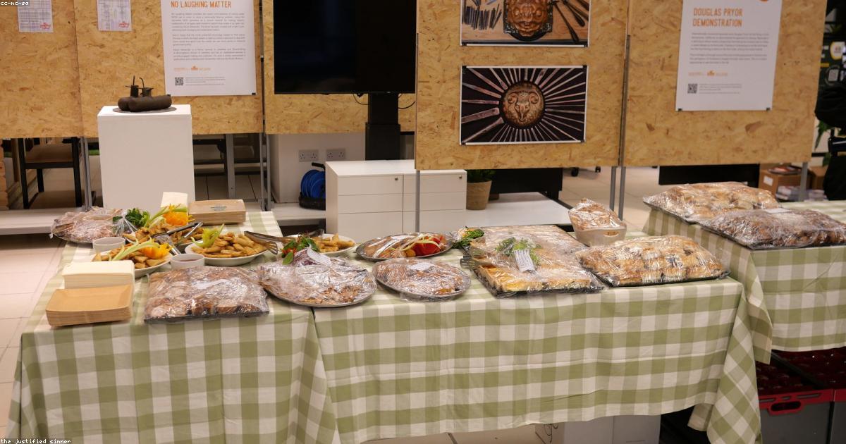 World Bap – All-You-Can-Eat Korean Buffet for Only $6 in Gwangju