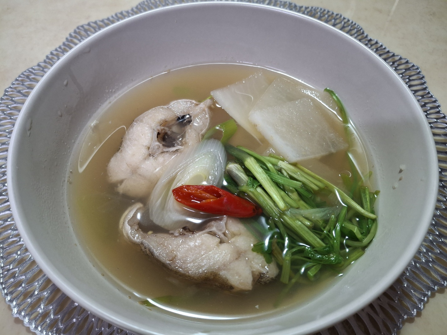 Best Fresh Cod Soup in Yangpyeong [Celebrity Pick]