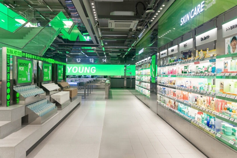 Olive Young Top 15 Products Under $15 [2026 Guide]