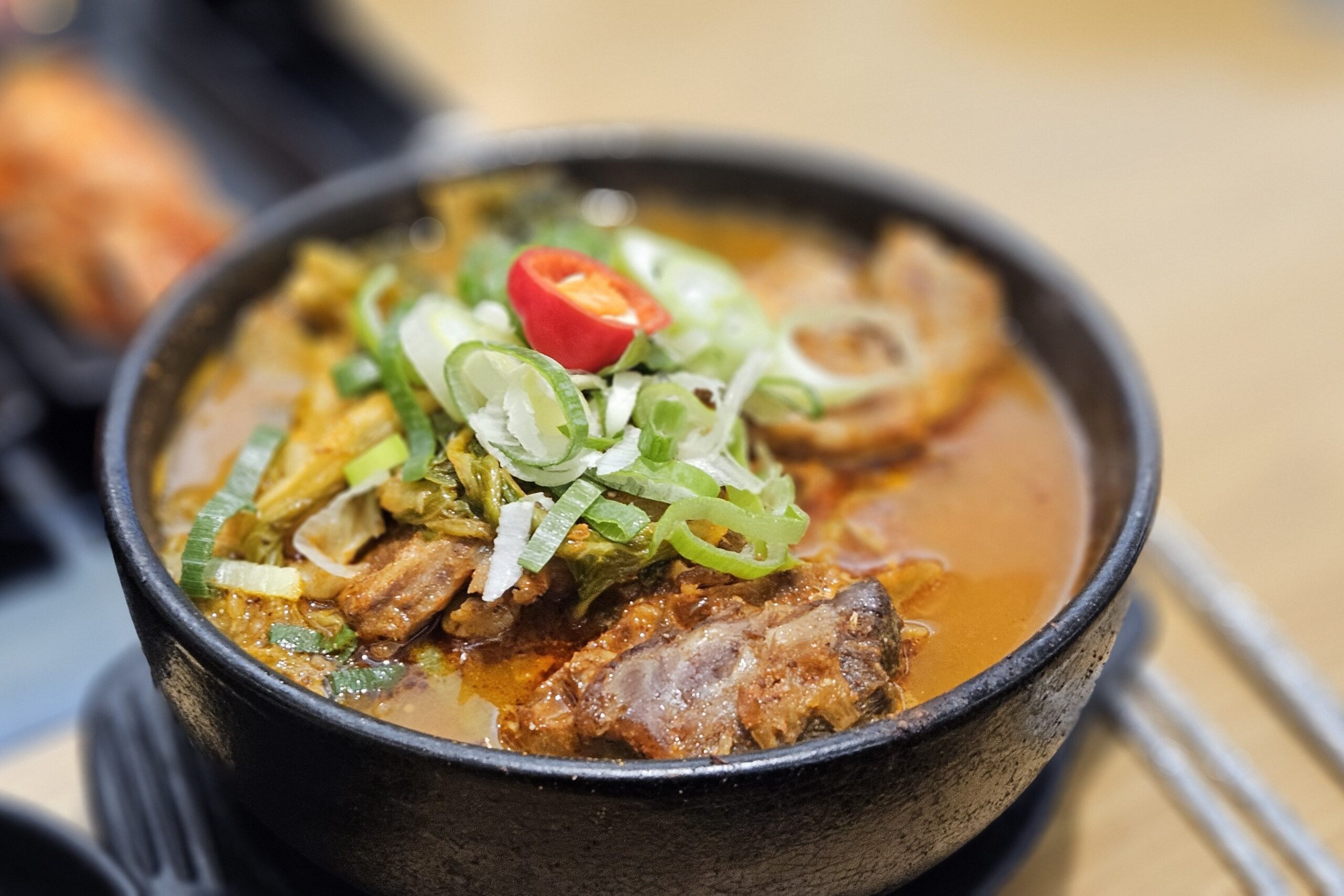 10 Must-Try Korean Soups for Winter [2026 Guide]