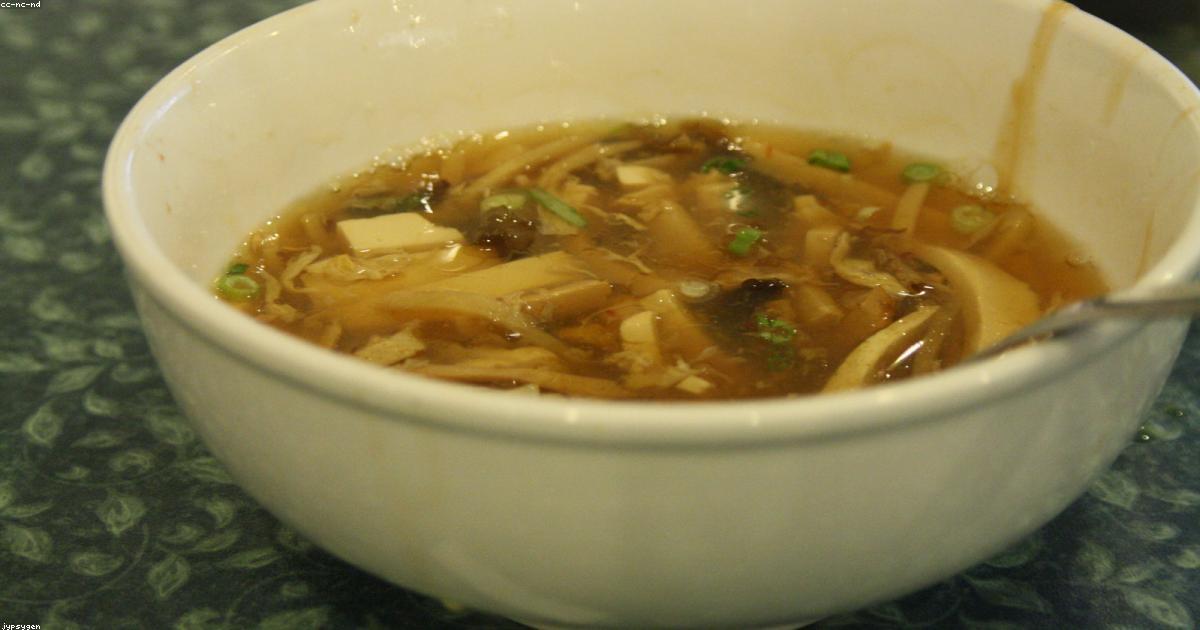 Top 10 Must-Try Korean Soups for Winter – From TV Show Kitchens to Your Travel List