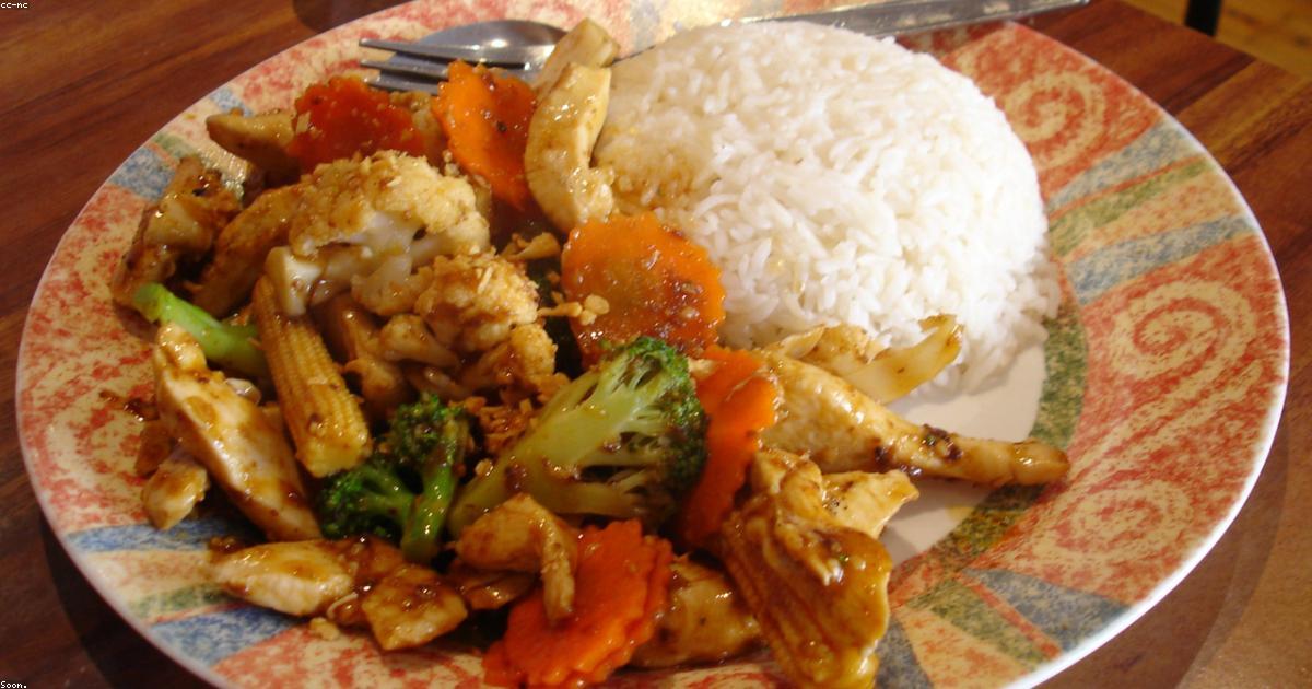 Budgets Meals in Korea: 10 TV-Featured Restaurants Where You Can Eat for Under $10