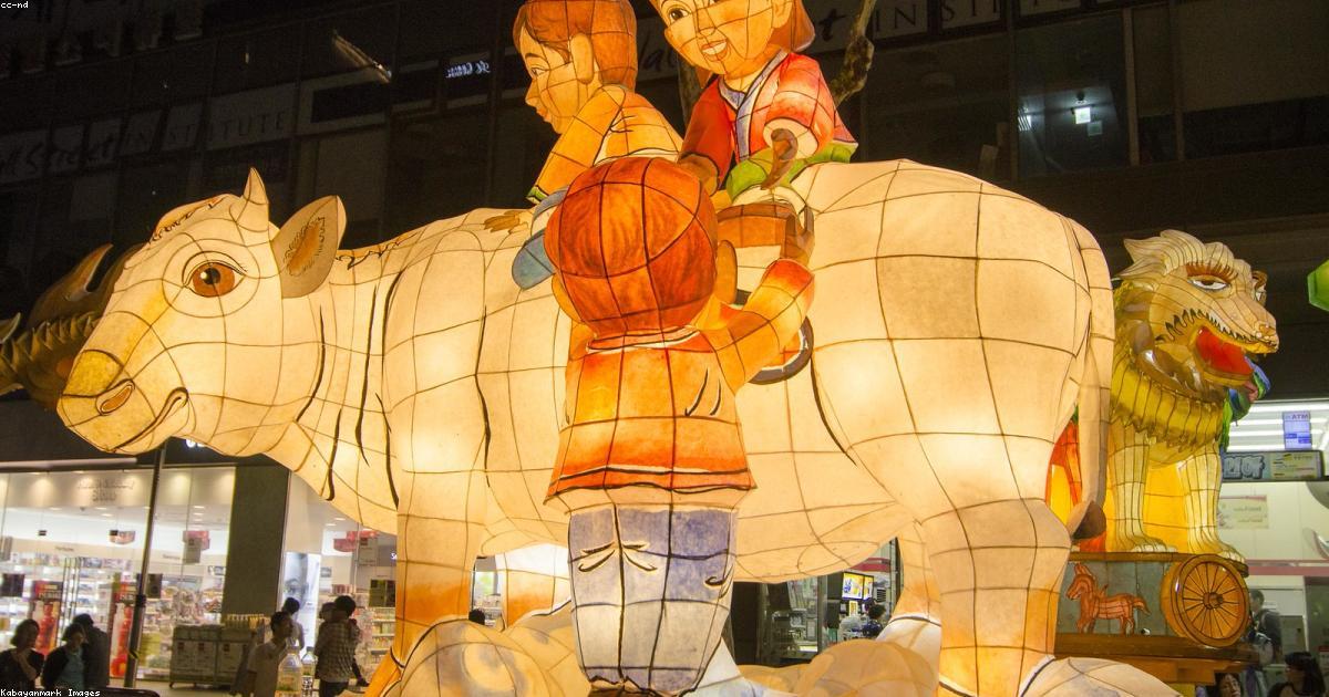 Korean Temple Food: The Zen Buddhist Cuisine You Never Knew Existed