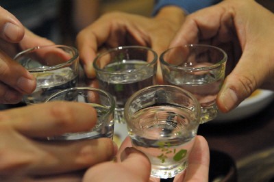 Soju Guide: How to Drink Korea’s Spirit Like a Local