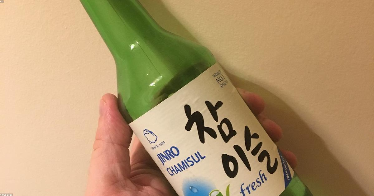 Soju Guide for Beginners: How to Drink Korea’s National Spirit Like a Local